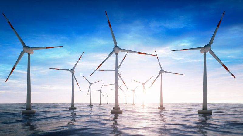 Mit bionischen Schweißnähten lässt sich viel CO2 einsparen.