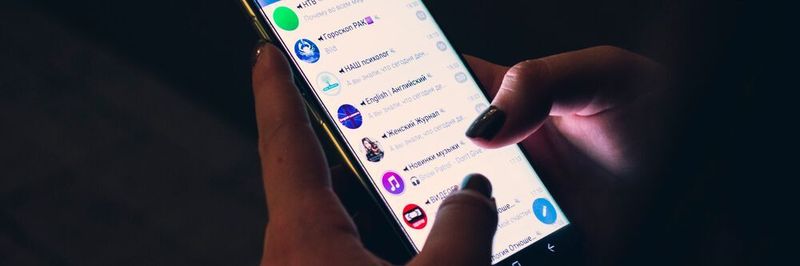Bei Web Push Benachrichtungen lassen sich im Schnitt Opt-in-Rates von über sieben Prozent erreichen.