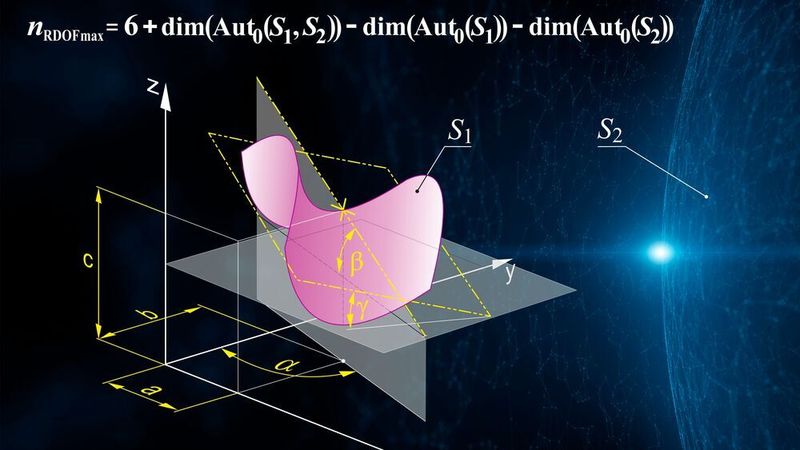 Das GPS-Normensystem der ISO ist ein auf mathematisch beschreibbaren Grundsätzen und Modellen basierendes, generisch aufgebautes und medienunabhängiges Regelwerk. Es dient der Beschreibung und Inspektion der Mikro- und Makrogeometrie technischer Produkte.