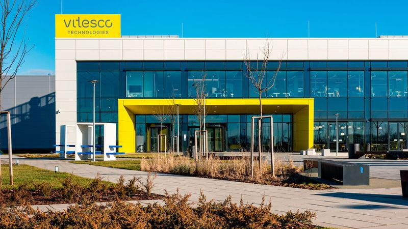 Ende 2020 verzeichnete Vitesco einen Auftragsbestand für Elektrifizierungsprodukte von mehr als 13 Milliarden Euro.
