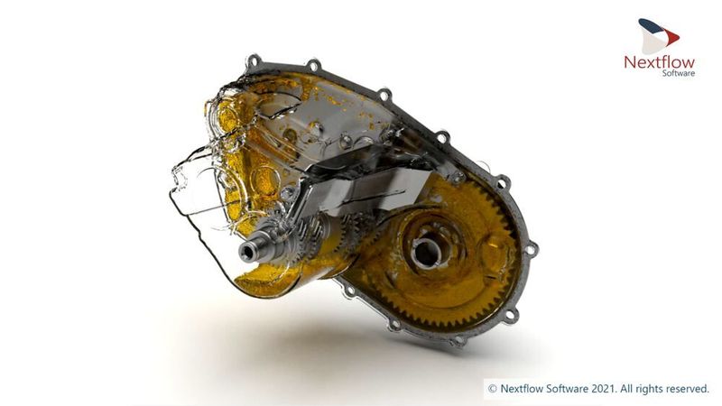 Siemens hat das französische Start-up Nextflow Software aquiriert.