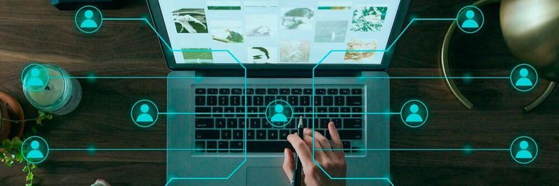 Die durch Corona beschleunigte Digitalisierung macht den richtigen Einsatz von Daten immer wichtiger. Folglich ist es auch für ein Unternehmen essentiell, seine Datenreife zu kennen.