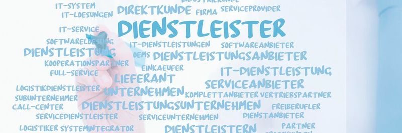 Die IT-Dienstleister in Deutschland konnten im Corona-Jahr um 4,9 Prozent wachsen.
