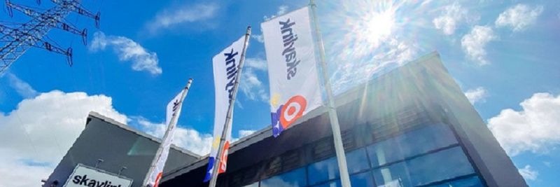 Als End-to-End-Provider will Skaylink Lösungen in den Bereichen Private Cloud und Public Cloud in der DACH-Region anbieten.