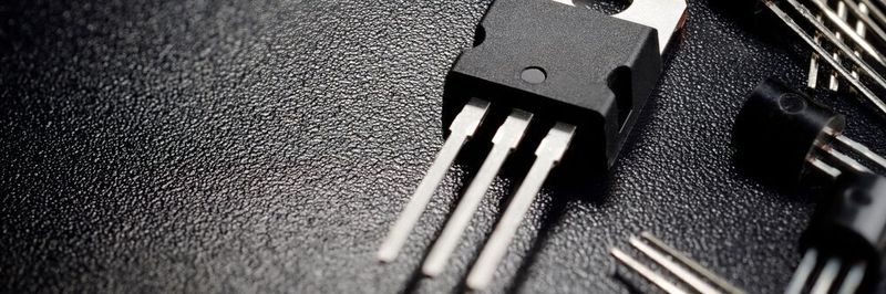 With increasing switching speeds enabled by SiC power MOSFETs, fast rise and fall times during switching transients are desirable to reduce the anticipated hard-switching losses.