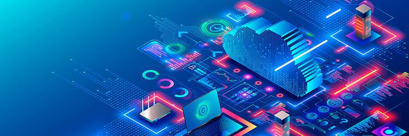Cloud-basiert und klassisch: Lancom zwingt seine Anwender beim Netzwerkmanagement der Geräte nicht zu einer Entweder-Oder-Entscheidung.