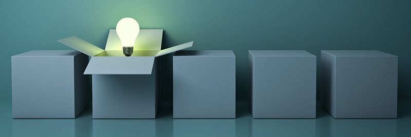 Out of the box – ein Begriff wie aus einer anderen Zeit, aber für Zyxel ein ganz moderner Ansatz: Cloud-Netzwerkmanagement ermöglicht die bequeme Trennung von Konfiguration und Installation der Geräte.