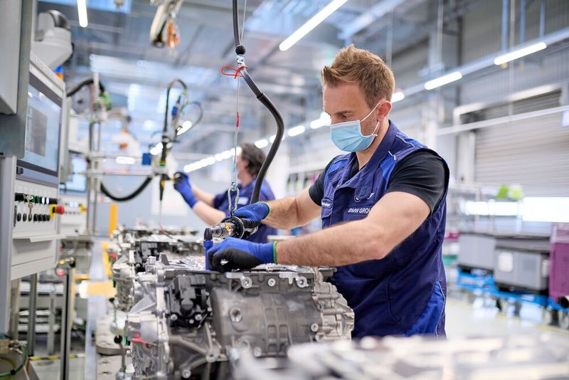 Wie entwickelt sich die Wirtschaft? Können wir optimistisch auf 2022 blicken?