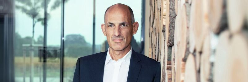 Bernd Krakau, COO bei Netgo, registriert bei Kunden eine steigende Nachfrage nach Managed Services.