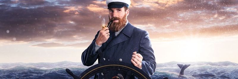 Das Wort „Kubernetes“ stammt aus dem Griechischen (κυβερνήτης) und bedeutet Steuermann.