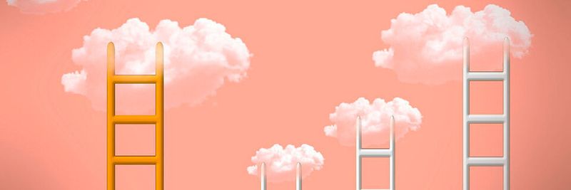Der Wechsel in die Cloud bietet Unternehmen die Möglichkeit, echte Flexibilität und Agilität zu erleben. Dieser Wechsel macht den Weg frei für Innovation.