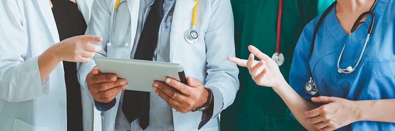 Mit Hilfe eines Employee Self Services können Mitarbeiter bestimmte HR-Anfragen und -Dokumente selbstständig und digital verwalten