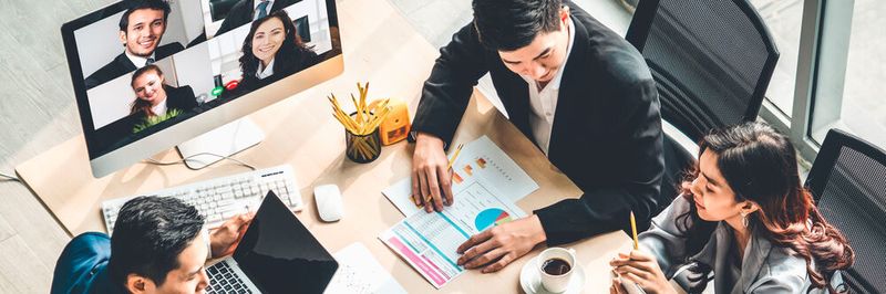 Microsoft Teams bietet viele Einstellungen, welche Sicherheit und Datenschutz deutlich erhöhen. Es ist sinnvoll, dass sich Administratoren aber auch Anwender die Einstellungen für ihren verfügbaren Bereich genauer anschauen.