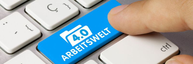 Das Homeoffice wird vermutlich auch in Zukunft fester Bestandteil des Arbeitsalltags bleiben.