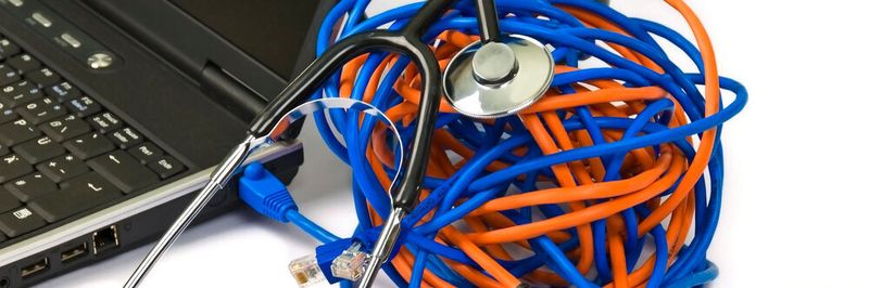 Ohne IT-Standards können die Vorteile der Digitalisierung auch in der Pflege nicht gehoben werden