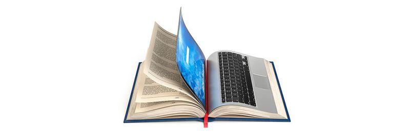 Digitales Lernen wird auch in Zukunft im Schulunterricht bestehen bleiben. Eine Investition lohnt sich.