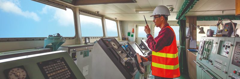 Mit Kubernetes muss man sich nicht unbedingt auf große Fahrt in die Public Cloud begeben. Es funktioniert ebenso gut im eigenen Hafen, also dem lokalen Rechenzentrum. Die Navigation erleichtert eine ganze Reihe von Lösungen.