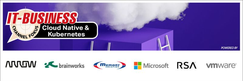 Alle Infos rund um die Themen Cloud Native und Kubernetes finden Sie auf unserer aktuellen Microsite.