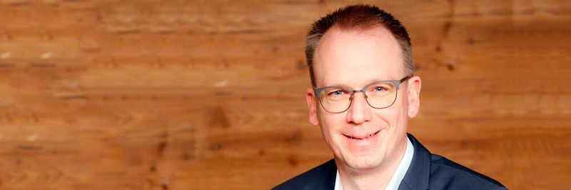 Der Autor: Dr. Andreas Becks ist Senior Manager Customer Advisory, Artificial Intelligence, bei SAS DACH