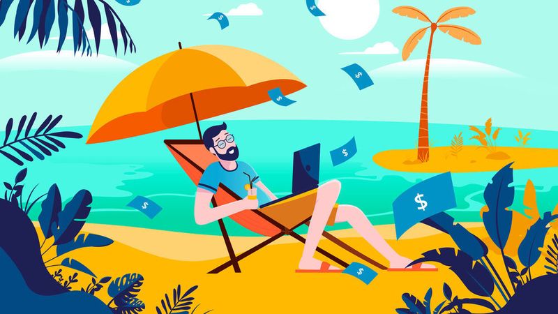 Gut bezahlten Branche: Rund 77 Prozent der Metall- und Elektrounternehmen zahlen Urlaubsgeld aus.