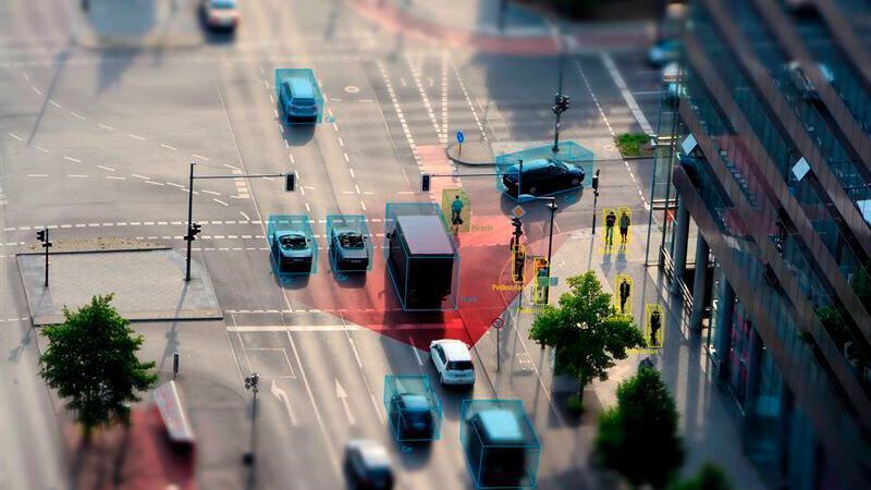 Ibeo und AAC kooperieren. Ibeo will so seine Lidar-Technologie auch in anderen Märkten einsetzen, etwa in der Unterhaltungselektronik.