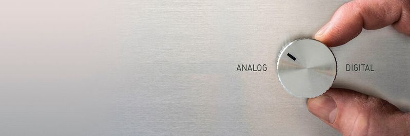 Für 54 Prozent der Bürger ist der digitale Fortschritt zu langsam