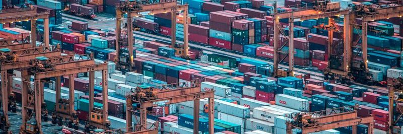 In Container-Clustern kann ein Unternehmen leicht den Überblick verlieren.