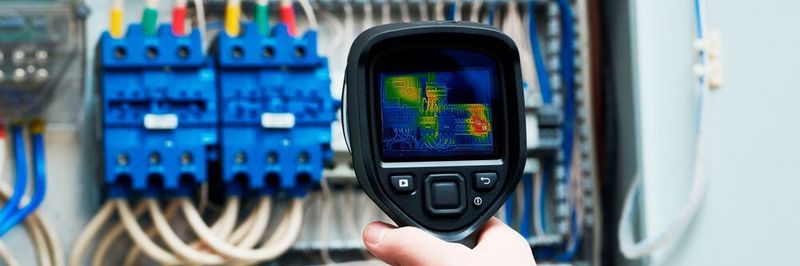 Performing power cycling tests under thermal overload conditions to further increase the temperature swing is a promising approach to shorten the test time.