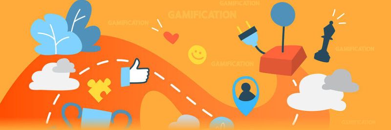 Gamifizierung eignet sich sehr gut für spannende Cybersecurity-Simulationen.