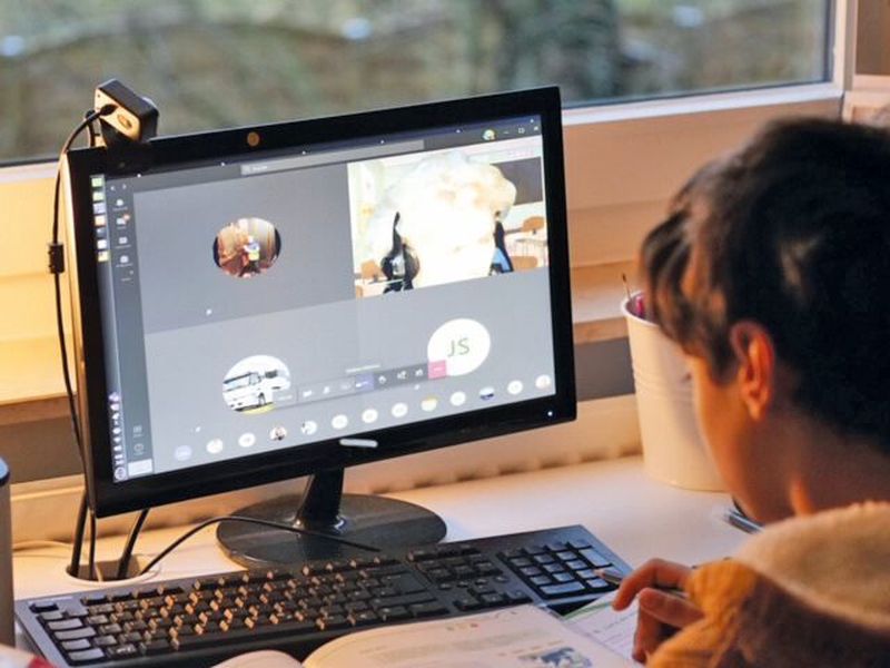 Zukunftssicher ist es, auf eine – beispielsweise von kommunalen Rechenzentren – zentral gehostete Plattform zu setzen