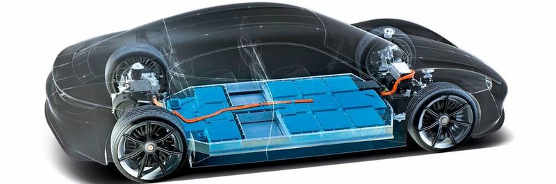 The latest step in the electric strategy: Porsche is investing a high double-digit million amount in the new company Cellforce Group GmbH.