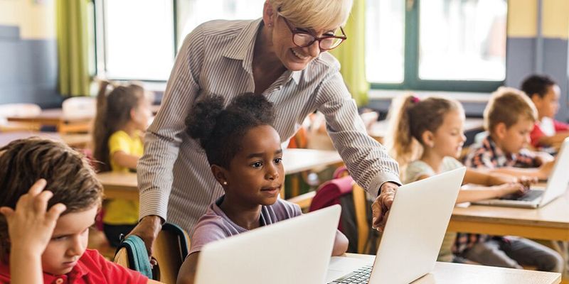 Schul-WLANs benötigen leistungsstarke Access Points
