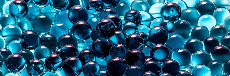 Eine Data Fabric von NetApp: laut Anbieter einfach und flexibel per Design.