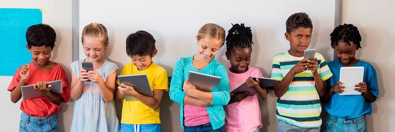 Mit Hilfe von Serious Games können Schüler eigenständig lernen