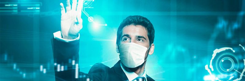 Corona-Krise als Hebel für den Einsatz von Cloud-Technologien