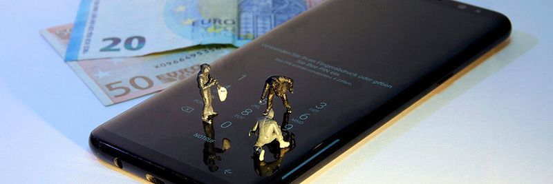Deutschland bietet zwar insgesamt den zweithöchsten Datenschutz, hat aber auch die meisten Datenschutzverstößen seit Einführung der DSGVO.