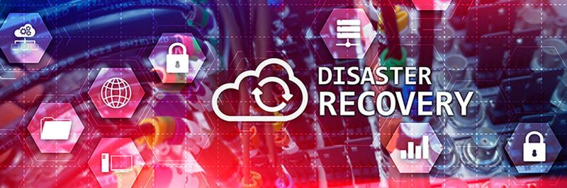 Die Auslagerung von Daten an externe Dienstleister hat Vorteile für Unternehmen. An einer IT-Strategie inklusive eines Disaster-Recovery-Konzepts führt trotzdem kein Weg vorbei.