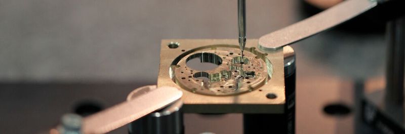 Les acteurs de l'industrie de la haute-précision pourront enfin se retrouver en présentiel du 14 au 17 septembre 2021 au Salon EPHJ.