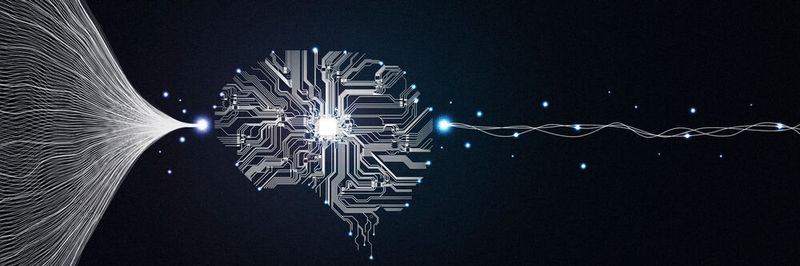 Kann Deep Learning die Cybersicherheit erhöhen? Dem „Voice of SecOps“-Report zufolge sehen 71 Prozent der IT-Verantwortlichen in Automatisierung eine Chance gegen Bedrohungen.