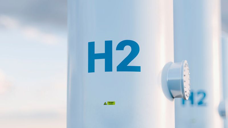 Fachkräfte mit Kompetenz für Wasserstofftechnologie sind gefragt.