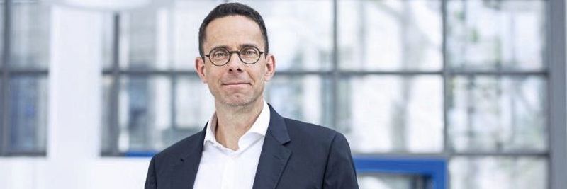Wolfgang Weber, ZVEI: .„Viele emissionsmindernde Technologien liegen vor, sie müssen jetzt auch genutzt werden.“