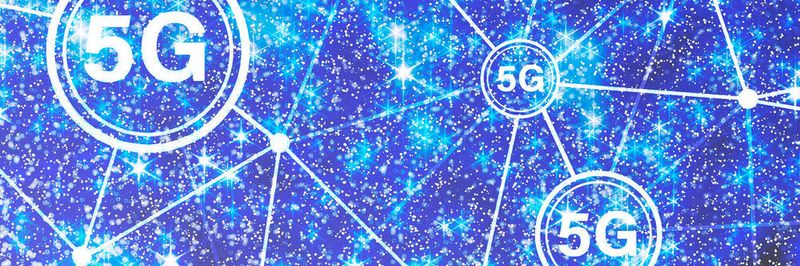 Industrieunternehmen können den neuen Mobilfunkstandard 5G in privaten Campusnetzen nutzen, die wie ein kleines öffentliches Netz aufgebaut sind oder als Out-of-the-Box-Lösung bereitstehen.