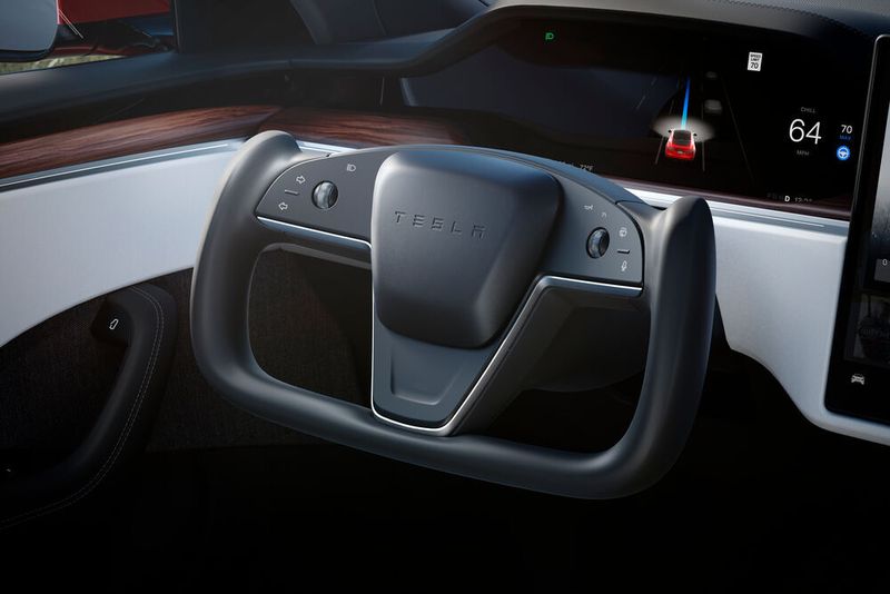 In Teslas neuem Hochleistungsrechner werkeln 5.760 GPUs – der Autobauer zementiert damit seine Technologie für autonomes Fahren.