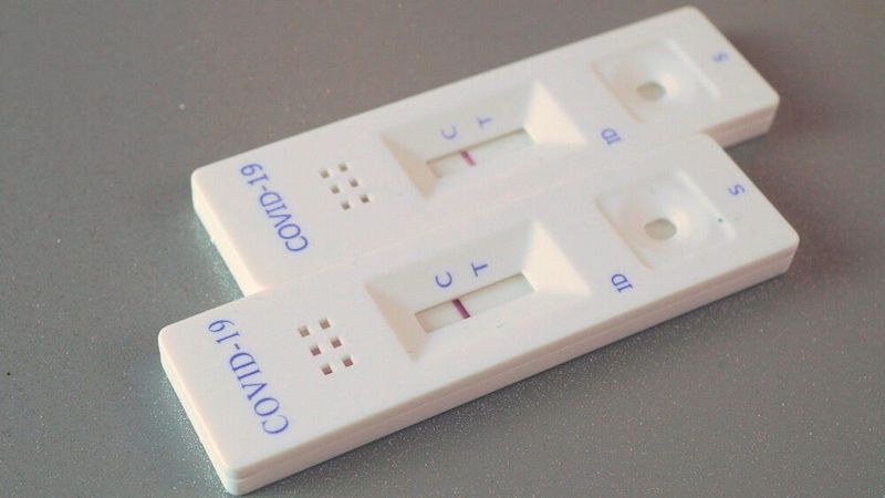 Bis zum 10. September gilt die neue Corona-Arbeitsschutzverordnung. So lange müssen Arbeitgeber ihren Mitarbeitern zweimal wöchentlich Tests anbieten.