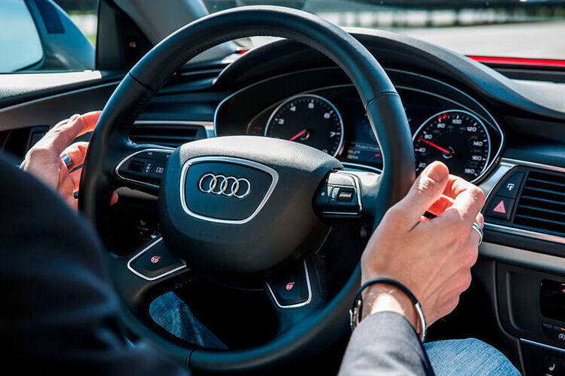 Der Zusammenschluss „The Autonomous“ beginnt mit der ersten Arbeitsgruppe seine Entwicklungsarbeit.