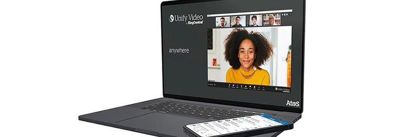 Unify Video by RingCentral wurde für das ortsunabhängige Arbeiten entwickelt und sei fest in mehr als 200 Geschäftsanwendungen integriert.