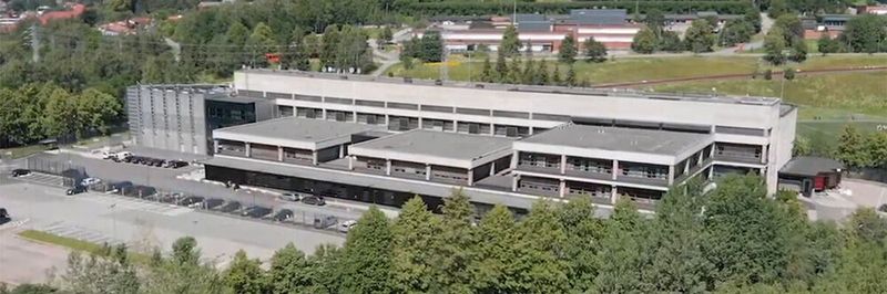 Bulks`s Oslo Internet Exchange gehört zu den Rechenzentren, die „OCP-ready“-zertifiziert sind.