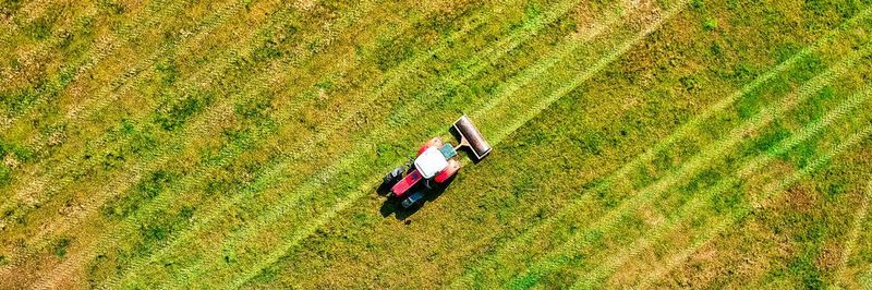 Technology for agriculture: TriEye partners with Trimble to explore the use of next-gen SWIR-based autonomous vision systems.