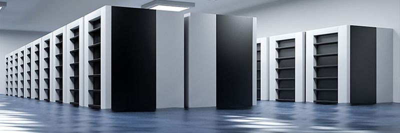 Verdrängung ist leider keine wirksame Waffe gegen die Realität: Naturkatastrophen können eine Serverbank oder ein komplettes Rechenzentrum zerstören.