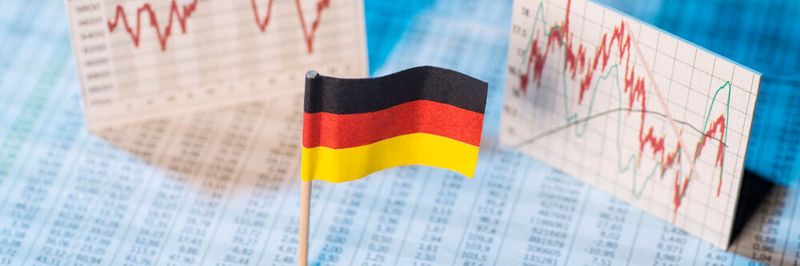 Das Konsumklima in Deutschland verzeichnet den höchsten Wert seit August 2020.